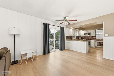 Tiny photo for Shorewood, IL 60404 (MLS # 12510530)