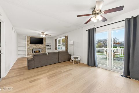 Tiny photo for Shorewood, IL 60404 (MLS # 12510530)