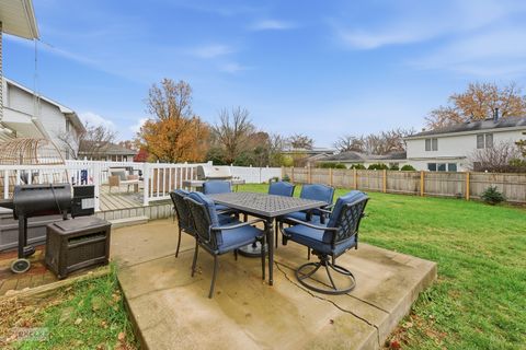 Tiny photo for Shorewood, IL 60404 (MLS # 12510530)