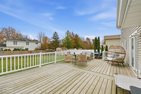 Tiny photo for Shorewood, IL 60404 (MLS # 12510530)