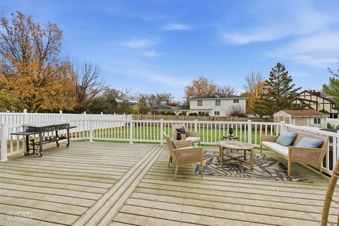 Tiny photo for Shorewood, IL 60404 (MLS # 12510530)
