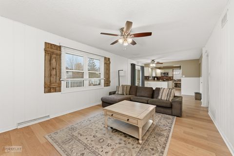 Tiny photo for Shorewood, IL 60404 (MLS # 12510530)