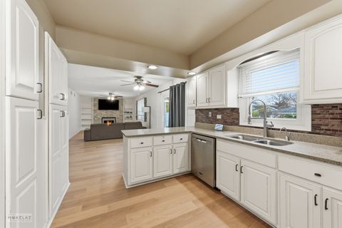 Tiny photo for Shorewood, IL 60404 (MLS # 12510530)