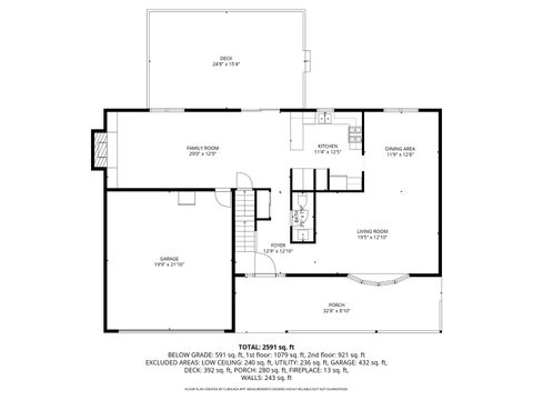 Tiny photo for Shorewood, IL 60404 (MLS # 12510530)