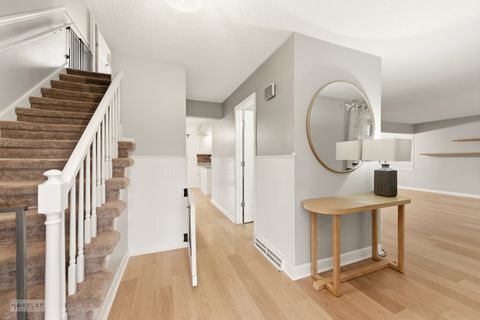 Tiny photo for Shorewood, IL 60404 (MLS # 12510530)