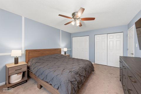 Tiny photo for Shorewood, IL 60404 (MLS # 12510530)