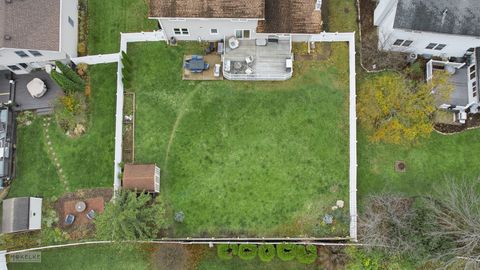 Tiny photo for Shorewood, IL 60404 (MLS # 12510530)