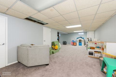 Tiny photo for Shorewood, IL 60404 (MLS # 12510530)