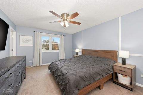 Tiny photo for Shorewood, IL 60404 (MLS # 12510530)