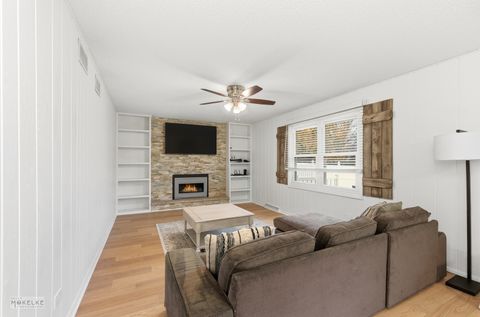 Tiny photo for Shorewood, IL 60404 (MLS # 12510530)