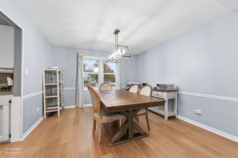 Tiny photo for Shorewood, IL 60404 (MLS # 12510530)