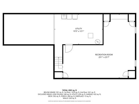 Tiny photo for Shorewood, IL 60404 (MLS # 12510530)