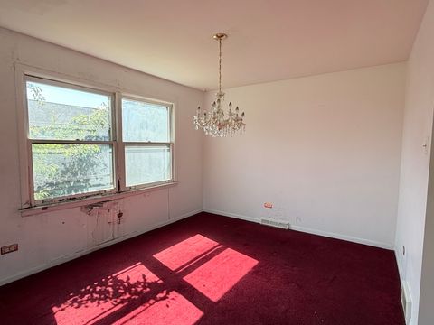 Tiny photo for 252 S Ellis Avenue, Glenwood, IL 60425 (MLS # 12486598)