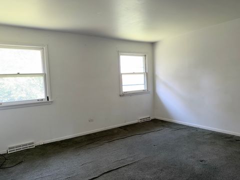 Tiny photo for 252 S Ellis Avenue, Glenwood, IL 60425 (MLS # 12486598)