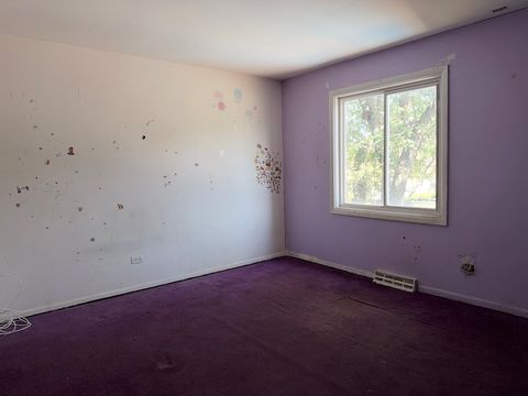 Tiny photo for 252 S Ellis Avenue, Glenwood, IL 60425 (MLS # 12486598)