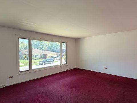 Tiny photo for 252 S Ellis Avenue, Glenwood, IL 60425 (MLS # 12486598)
