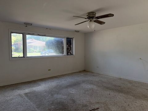 Tiny photo for 252 S Ellis Avenue, Glenwood, IL 60425 (MLS # 12486598)
