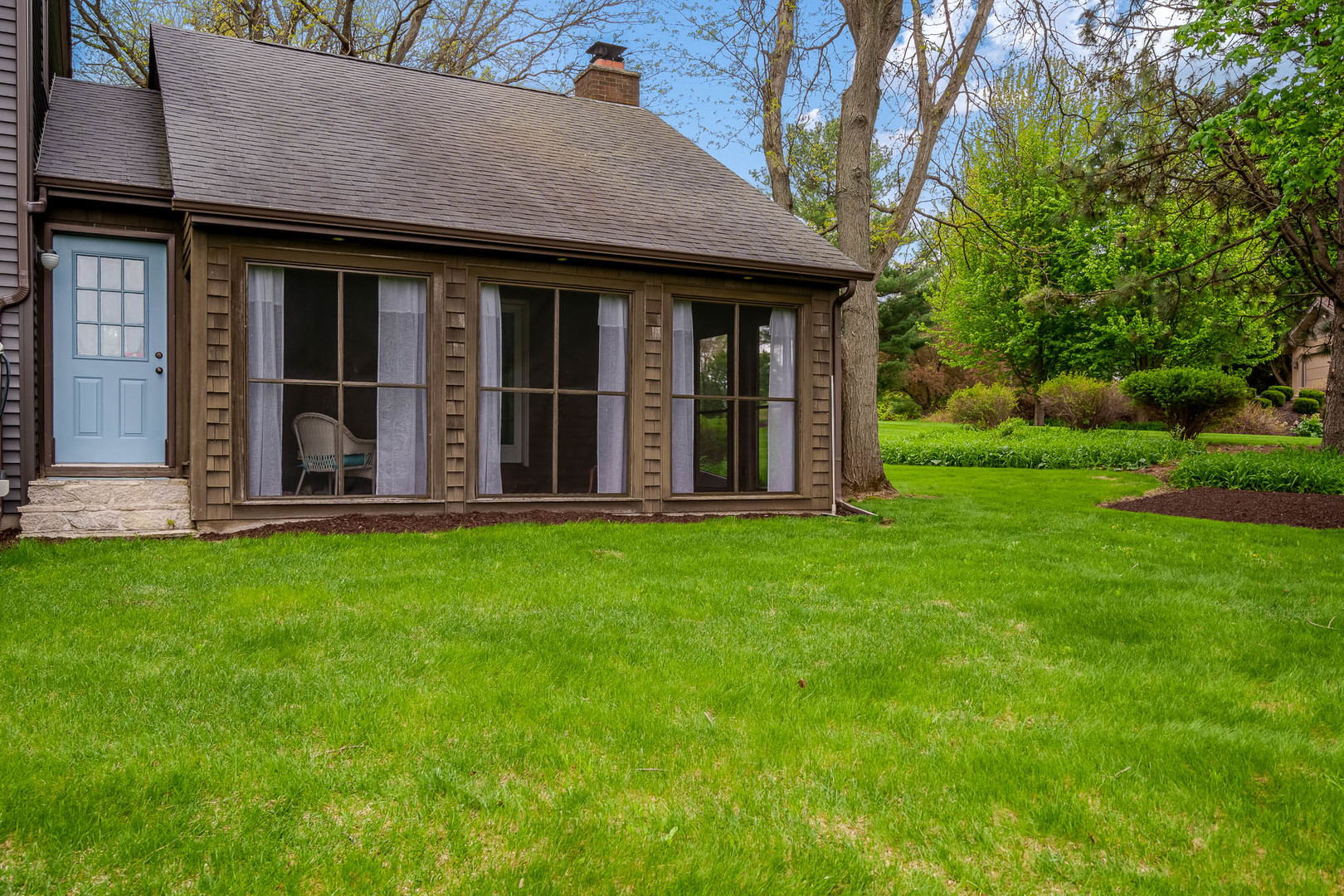 Properties 3 10562 Town Hall Road