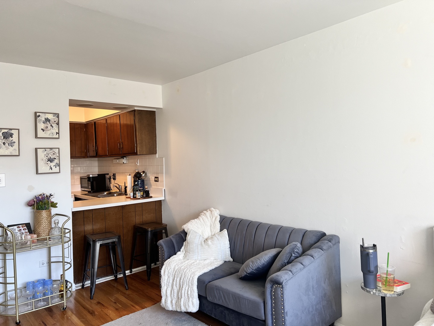 510 W Fullerton Parkway 302