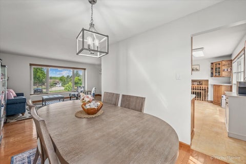 Tiny photo for 163 S Circle Avenue, Bloomingdale, IL 60108 (MLS # 12702090)