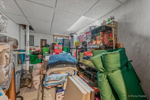 Tiny photo for 163 S Circle Avenue, Bloomingdale, IL 60108 (MLS # 12702090)
