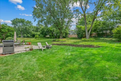 Tiny photo for 163 S Circle Avenue, Bloomingdale, IL 60108 (MLS # 12702090)
