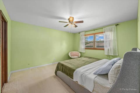 Tiny photo for 163 S Circle Avenue, Bloomingdale, IL 60108 (MLS # 12702090)