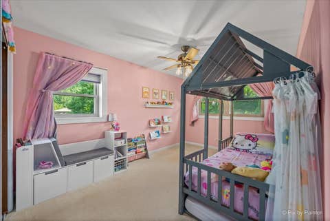 Tiny photo for 163 S Circle Avenue, Bloomingdale, IL 60108 (MLS # 12702090)