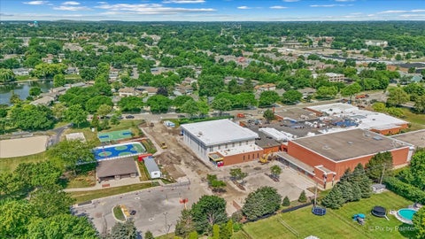 Tiny photo for 163 S Circle Avenue, Bloomingdale, IL 60108 (MLS # 12702090)
