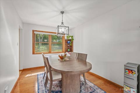 Tiny photo for 163 S Circle Avenue, Bloomingdale, IL 60108 (MLS # 12702090)