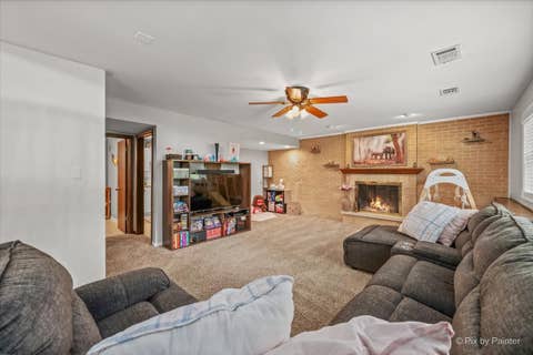 Tiny photo for 163 S Circle Avenue, Bloomingdale, IL 60108 (MLS # 12702090)