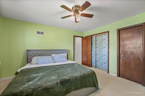 Tiny photo for 163 S Circle Avenue, Bloomingdale, IL 60108 (MLS # 12702090)