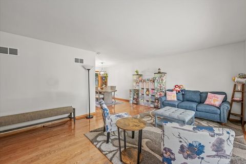 Tiny photo for 163 S Circle Avenue, Bloomingdale, IL 60108 (MLS # 12702090)