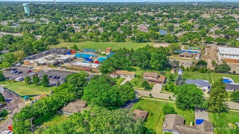 Tiny photo for 163 S Circle Avenue, Bloomingdale, IL 60108 (MLS # 12702090)