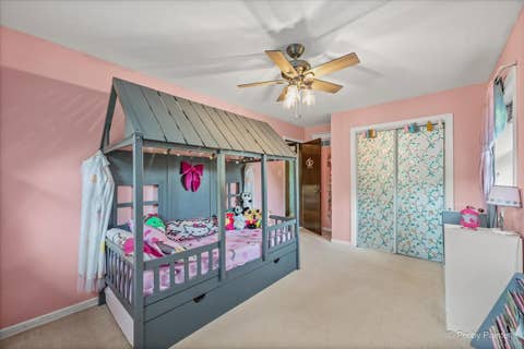 Tiny photo for 163 S Circle Avenue, Bloomingdale, IL 60108 (MLS # 12702090)