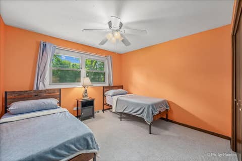 Tiny photo for 163 S Circle Avenue, Bloomingdale, IL 60108 (MLS # 12702090)
