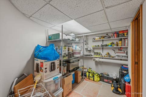 Tiny photo for 163 S Circle Avenue, Bloomingdale, IL 60108 (MLS # 12702090)