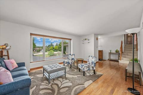 Tiny photo for 163 S Circle Avenue, Bloomingdale, IL 60108 (MLS # 12702090)
