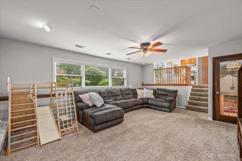 Tiny photo for 163 S Circle Avenue, Bloomingdale, IL 60108 (MLS # 12702090)