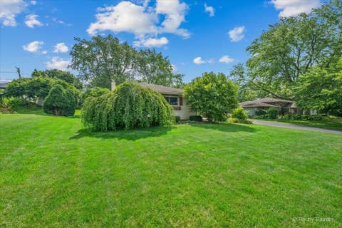 Tiny photo for 163 S Circle Avenue, Bloomingdale, IL 60108 (MLS # 12702090)