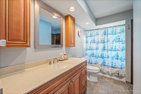 Tiny photo for 163 S Circle Avenue, Bloomingdale, IL 60108 (MLS # 12702090)