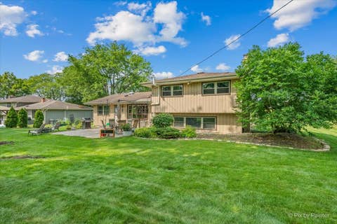 Tiny photo for 163 S Circle Avenue, Bloomingdale, IL 60108 (MLS # 12702090)