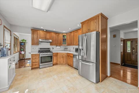 Tiny photo for 163 S Circle Avenue, Bloomingdale, IL 60108 (MLS # 12702090)