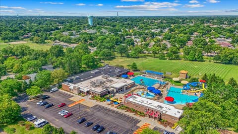 Tiny photo for 163 S Circle Avenue, Bloomingdale, IL 60108 (MLS # 12702090)