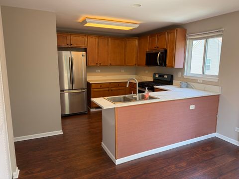 Tiny photo for 955 EMERALD Drive, Pingree Grove, IL 60140 (MLS # 12660198)