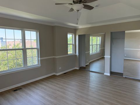 Tiny photo for 955 EMERALD Drive, Pingree Grove, IL 60140 (MLS # 12660198)