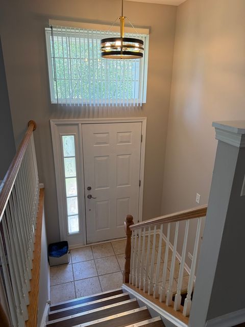 Tiny photo for 955 EMERALD Drive, Pingree Grove, IL 60140 (MLS # 12660198)