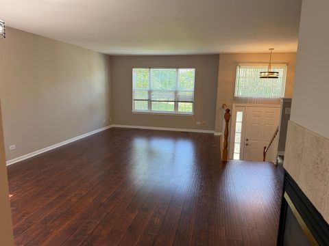 Tiny photo for 955 EMERALD Drive, Pingree Grove, IL 60140 (MLS # 12660198)