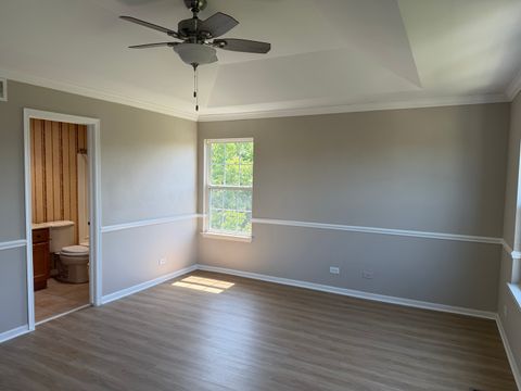 Tiny photo for 955 EMERALD Drive, Pingree Grove, IL 60140 (MLS # 12660198)