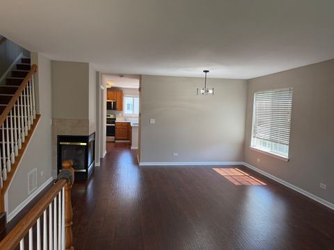Tiny photo for 955 EMERALD Drive, Pingree Grove, IL 60140 (MLS # 12660198)